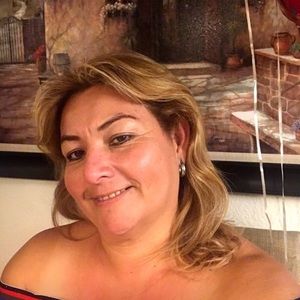 Meet your Posher, Olga